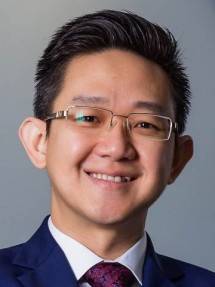 Dell Technologies Mengangkat Hendra Lesmana Country GM untuk Indonesia