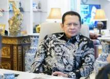MPR RI dan ICMI akan Selenggarakan Silaturahim Kebangsaan