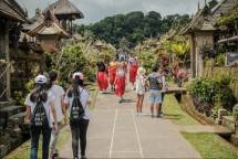  Bali Guidelines Berkontribusi dalam Pemulihan Ekonomi Global dan Penciptaan Lapangan Kerja