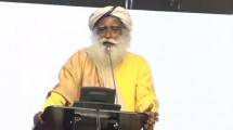 Di COP15 UNCCD, Sadhguru Sampaikan 3 Rangkaian Strategi Untuk Selamatkan Tanah Dari Degradasi