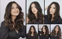 Teknik French Glossing di L&rsquo;Or&eacute;al Professionnel