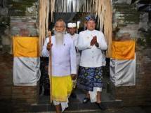  KASAL Laksamana Yodo Tegaskan Perlunya Membangun Nusantara dari Penguatan Kearifan Lokal