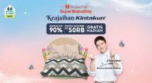 Wujudkan Tidur Nenyak Bersama Sprei Nyaman Berkualitas