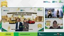 Program Pengundian April Emas Pegadaian 2022 