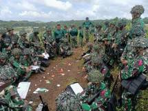 Prajurit Korps Marinir