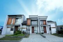 Dalam foto : Unit Perumahan Samira Regency, Bekasi dan Samira Residence, Sentul (ada suv hitam)