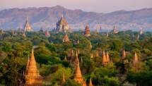 Myanmar (iStock)