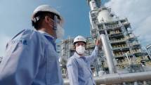 PT Chandra Asri Petrochemical Tbk