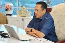 Ketua MPR RI Apresiasi Jefri Setiawan Pianis Muda Indonesia Pecahkan Rekor Dunia di Dubai