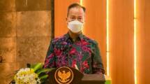 Indonesia Jadi Partner Country Hannover Messe 2023, Menperin Agus Siap Promosikan Multiplier Effect Making Indonesia 4.0