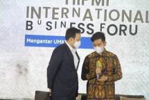 HIPMI Siap Dukung Sektor UMKM RI ke Pasar Internasional