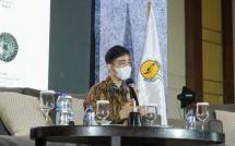 Pengusaha Ingin Gibran Bangun DKI Jakarta, Ini Jawaban Gibran