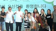 Kementerian Pariwisata Datangkan 13 Travel Agent Asal Korea Selatan Untuk Famtrip di Lombok (Foto: Kemenpar)