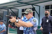 Ketua MPR RI Bambang Soesatyo