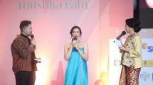 Mawar De Jongh Jadi Brand Ambassador Brightening Bengkoang Series