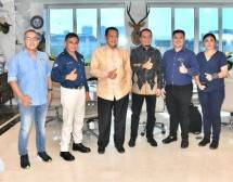 Ketum IMI: 50 Motor Besar Siap Ikuti Wonderful Indonesia Motorbike IMI Touring 2022