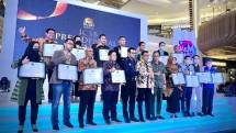 Pertamina Lubricants Raih Penghargaan ICSB Presidential Award 2022