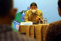 Ekonomi Mulai Pulih! Bekasi Fajar Optimistis Akan Penjualan Lahan Industri