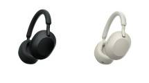 Hadirkan Pengalaman Audio yang Imersif, Sony Indonesia Luncurkan Headphone Noise Cancelling Nirkabel WH-1000XM5