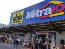 CSAP pada Rabu ( 25/5/2022) membuka superstore Mitra10 ke-44 dan Atria ke-18 di Cibinong, Jawa Barat. Dengan mengusung konsep &ldquo;Shop in Shop&rdquo;, para pengunjung berbelanja di dua toko berbeda dalam satu toko. 
