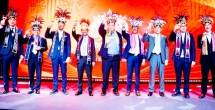 Pacu Investasi, Menperin Agus, Menko Airlangga Dkk Gelar Indonesia Night di WEF 2022 Davos 