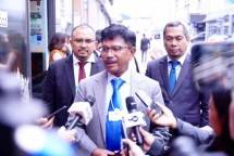 Menteri Johnny Beberkan Alasan Pemutusan Akses terhadap 15 PSE Game Online yang Memuat Unsur Perjudian