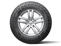 Hankook Tire Laufenn (Ist) 
