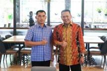 Ketua MPR RI Bambang Soesatyo