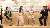  Mustika Ratu dan Farmers Market Hadirkan Miss Universe 2021 dan Puteri Indonesia 2022
