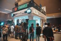 MOVI x VAPEZOO x SLANK Berkolaborasi Untuk Mempersembahkan KUY PODLOTT &ndash; POD Sejuta Umat Indonesia.