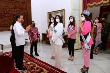 Presiden Jokowi