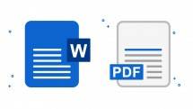 World to Pdf
