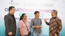 Minat Sewa Pekerja dan Ekspatriat Tinggi, Pollux Aditama Kencana Percepat Pengoperasian Chadstone Residences 