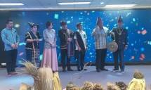 Keren! Semesta Dairi Memanggil, Terobosan Konsep Promosi Pariwisata Kreatif dalam Semangat G20