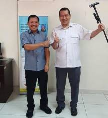 Prof DR dr Terawan Putranto