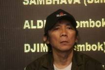 Pemusik Bimbim Slank (Ist) 