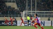 Timnas Indonesia Tahan Imbang Vietnam 2-2