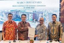 PT Perintis Triniti Properti Tbk 
