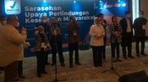 BPOM Gelar Sarasehan di Hotel Mewah, ICW: Potensi Pemborosan Uang Negara