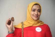Nana Mardiana 