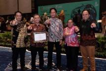 PKT Komitmen Lebih Peduli Lingkungan