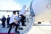 Presiden Jokowi