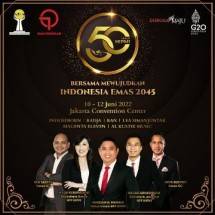 Badan Pengurus Pusat (BPP) HIPMI 