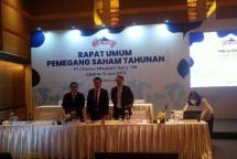 Rapat Umum Pemegang Saham Cimory