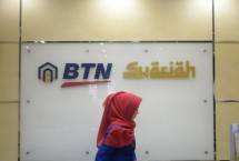 Top! Tak Mau Kalah dengan Induk, Laba UUS BTN Melonjak Hampir 50%