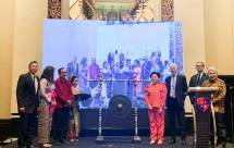 LSPR Adakan International Leadership Conference Berasosiasi dengan ILA