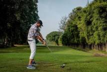 Berdiri Sejak 1872, Jakarta Golf Club Potensial Jadi Destinasi Wisata Olahraga dan Budaya