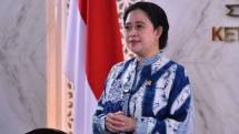 Ketua DPR RI Dr. (H.C) Puan Maharani
