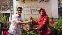 Program CSR Pertamina EP 