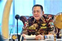 Ketua MPR RI Kutuk Keras Pembunuhan Warga oleh Kelompok Kriminal Bersenjata Papua
